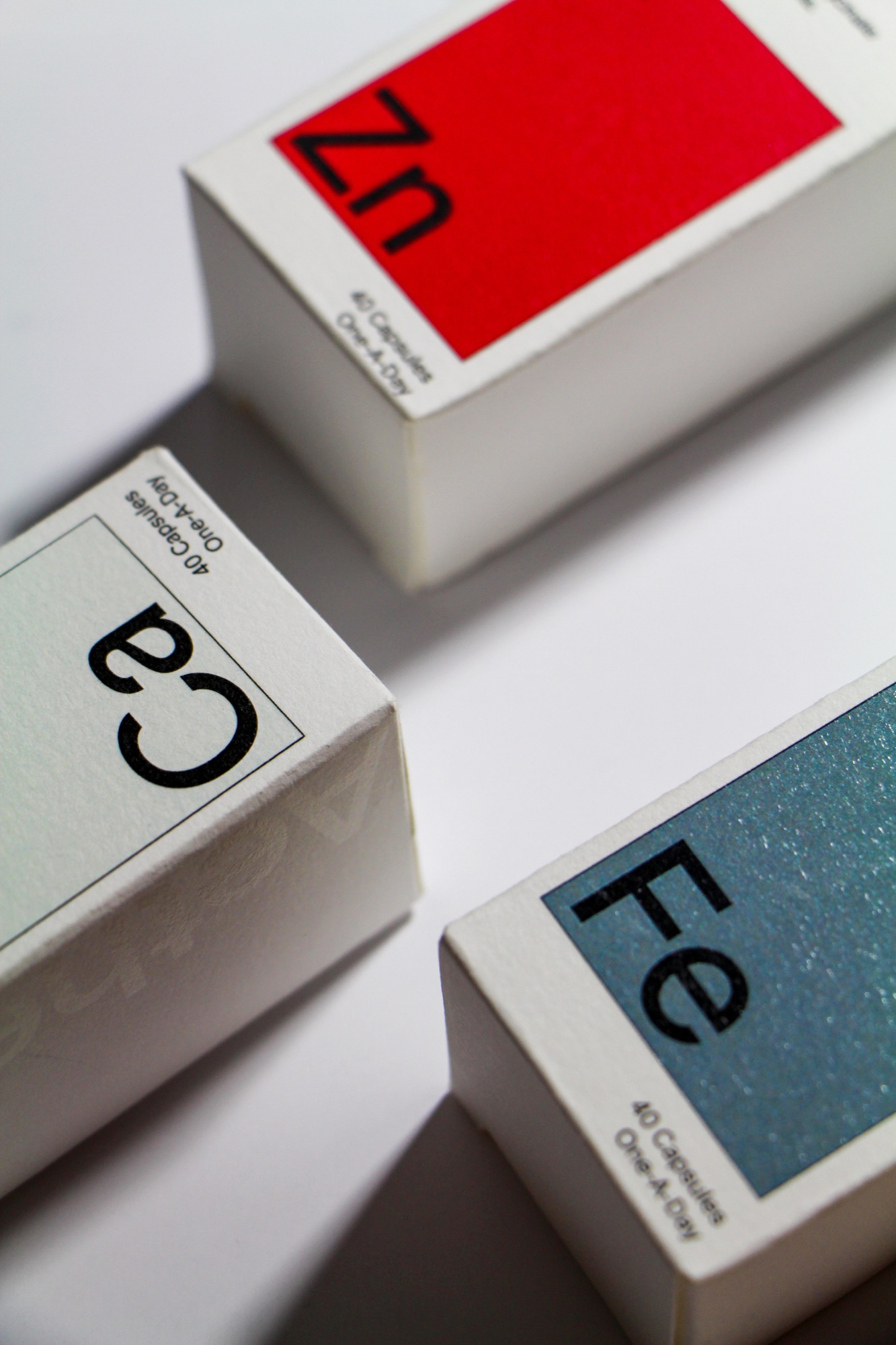 Aether+ — Ca, Fe, Zn tops from above